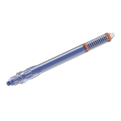 CUESOUL TERO AK7 Carbon Dart Shafts/Stem Built-in Spring Telescopic,Set of 3 pcs - Image 4
