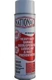 400-HD National Door Lube 15oz Aerosol (Orange)