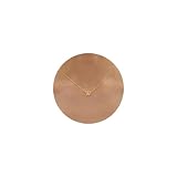 Sistble Collares con inicial para mujeres, adolescentes, regalos de oro de 14 quilates, collar de letra A-Z, gargantilla delicada para aniversario, cumpleaños, joyería, relleno de calcetines para