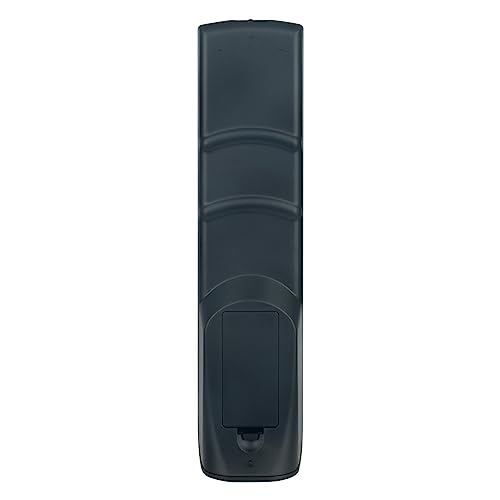 ALLIMITY Replace Remote Control fit for Nordmende TV ND32S3100H ND40S3000H-SMART-FHD ND32S3400H ND43S3100H ND32S3900H ND32S3100 ND32S3800H-SMART ND24S3100H ND55KS4400H-UHD-SMART - Image 4