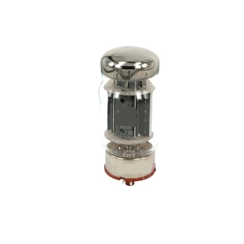Tubo de vacío KT88 reemplaza 6550 KT120 EL34 para amplificador audio HiFi
