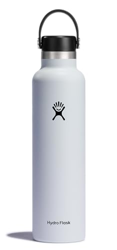 Hydro Flask Water Bottle - Insulated Stainless Steel -...