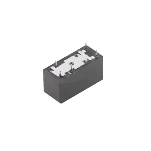 Relais G2RL-1 12VDC 5PIN 12A composant électronique commutation - 5