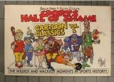 Sports Hall of Shame 0671633872 Book Cover