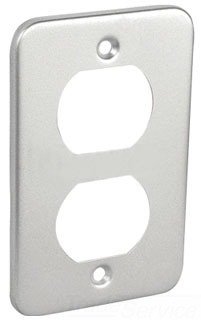 Mars UTILITY CVR,DUPLEX RECPT Mars # = 84987