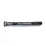  Cierre Rueda Delantera Eje Pasante Progress PG-401 Boost 15x110 M15x1.5mm Compatible Rock Shox