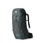 Paragon 70L Backpacking Pack, Small/Medium, Cascade Green