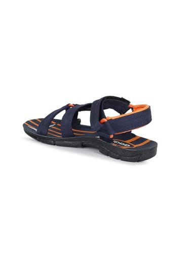 Image of AADI Men's Comfortable Lightweight Outdoor Casual Sandals & Floaters