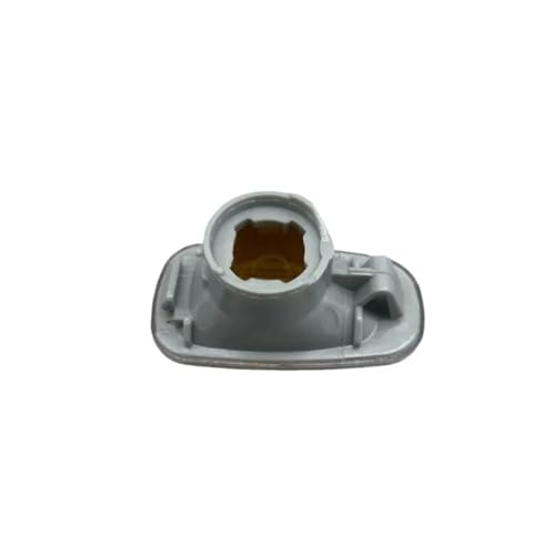 Lámpara de guardabarros Toyota Land Cruiser soluciona fallo de luz 4