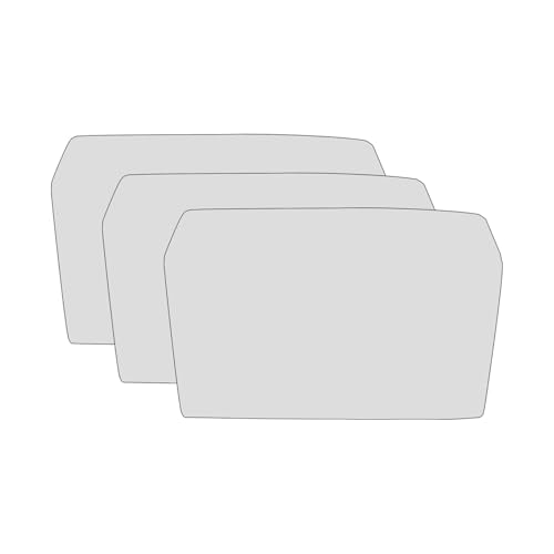 Film protection d'instrument moto VOGE DS900X 2024 antirayures