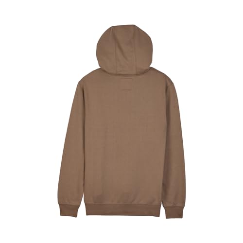 Image of Fox Racing Men's Non Stop Fleece Pullover Hoodie