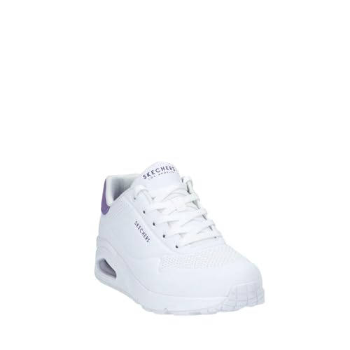 Image of Skechers Women's Uno-pop Back