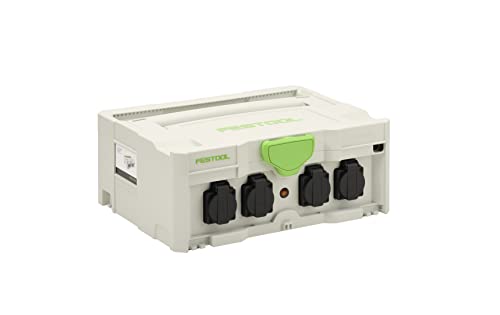 Festool 200234 SYS-PowerHub SYS-PH GB, Multi-Colour