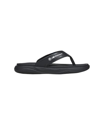 Image of PUMA mens Bmw Mms Softride Seave V1 in Slipper