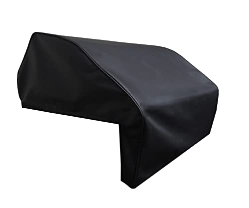 Robuste Premium-Vinyl-Abdeckung für Napoleon Prestige PRO 825 Einbaugrill, 142,2 cm