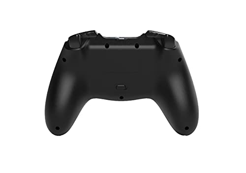 Image of Cosmic Byte C3070W Nebula 2.4G Wireless Gamepad for PC supports Windows XP /7 /8 /10 /11, Sensitive Triggers, Upgraded with USB C Port, Rubberized Texture (Camo Black)
