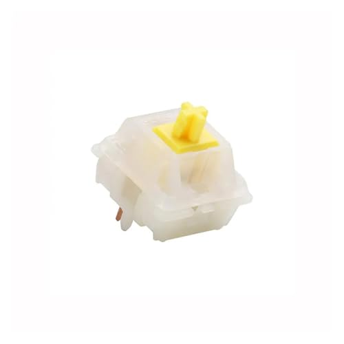 Interrupteur de lubrification linéaire KS-3 5 broches pour modifier son clavier