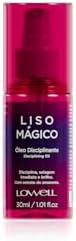 Lowell Óleo Disciplinante Liso Mágico 30 Ml