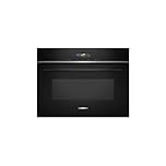 Built-In Microwave 60 x 45 cm Black