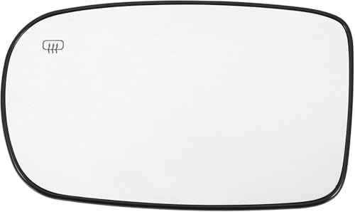 Cristal calefactado Chrysler 200 2011-2017 lateral izquierdo 68101146AA