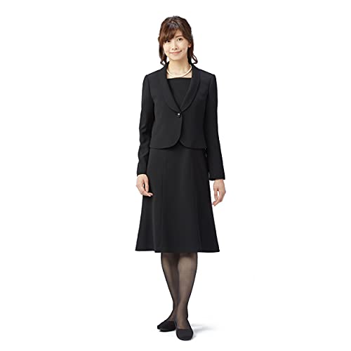 オンラインストアお得セール 日本 号相当 前開きワンピーススーツ レディース ブラックフォーマル ブラック ウォッシャブル カレット Ecr1b 7号 日本サイズ7 まとめ買い 3本 Ventures Com My オンラインストアお得セール 日本 号相当 前開きワンピーススーツ レディース ブラックフォーマル ブラック ウォッシャブル カレット Ecr1b 7号 日本サイズ7 まとめ買い 3本 Ventures Com My