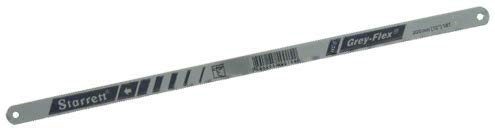 CRL 12 18 Tooth High Speed Cobalt Hacksaw Blade - Package of 10