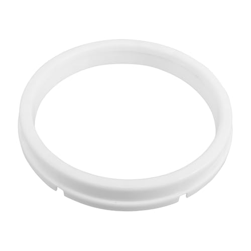 PRETYZOOM Balance Ring Pour Machine à Laver Du Bruit Vibrations Accessoire Durable Et Facile à Nettoyer Compatible Avec Divers Modèles De Lave-linge