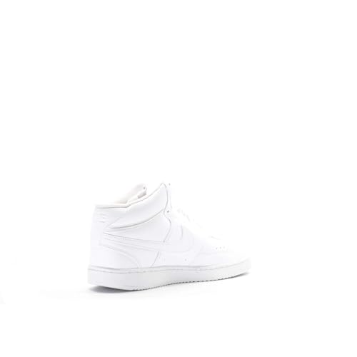 Image of Nike Court Vision Mid Next Nature Unisex Shoes