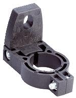 SICK BEF-2SMKEAKU4 2019649 Optional Swivel MOUNTING Bracket KIT Four Pieces
