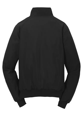 Port Authority Soft Shell Bomber Jacket J3372