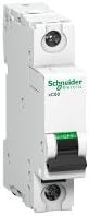Schneider ACT 9 25 A 1 Pole MCB (ACT 9 'C' CURVE)