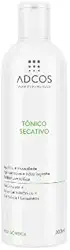 Adcos Acne Solution Tônico Secativo 200 ml