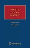Paget's Law of Banking