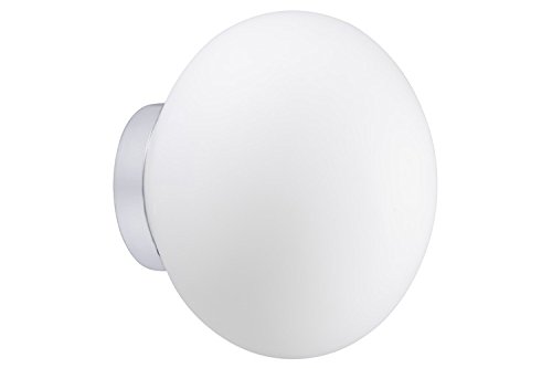 Preisvergleich Produktbild Paulmann WallCeiling Pairo IP23 max. 40W, E14 Chrom / Opa