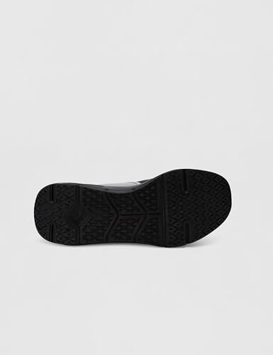 Image of Puma Mens Evoflex Maxgrip Running Shoe