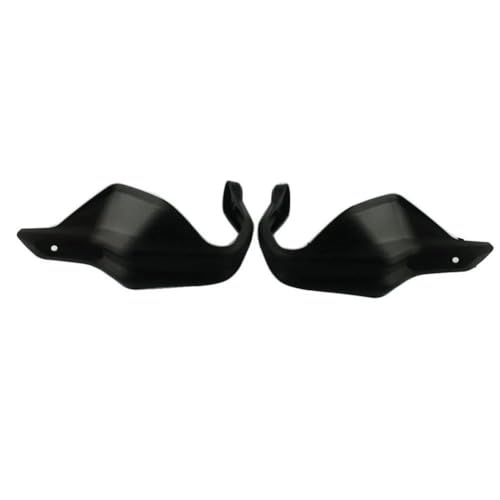 Protections leviers d'embrayage noires premium pour moto XTX700