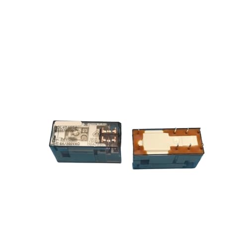Relé 24VDC RCL424024 Weidmüller 7760056006 Kit para cuadros eléctricos industriales