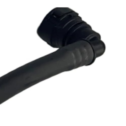 Manguera de purga del cárter que soluciona fallos en Buick Encore 5