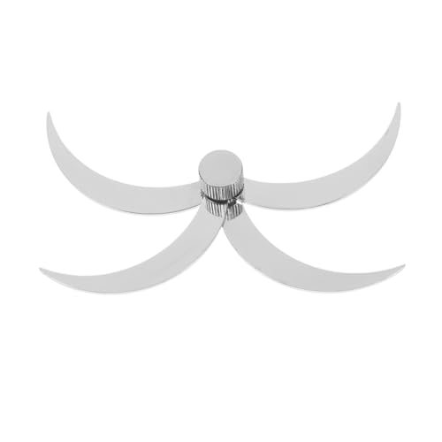 LIFKOME Woodturning Thickness Gauge Tool Precision Woodworking Calipers Diameter Measurement