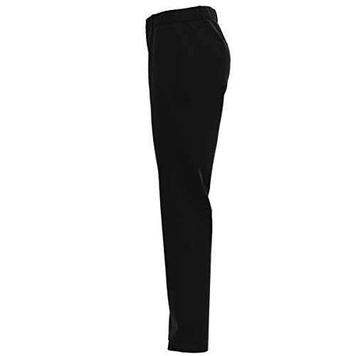 Under Armour Women's Links Pants , Black (001)/Jet Gray , 6 #TOP3