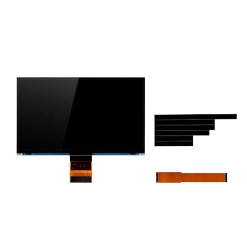 10.1�C���` 12K 4 ���m�N�� LCD �X�N���[�� �����p 3D �v�����^�[�p�[�c Elegoo Saturn 3 / Ultra �Ή�