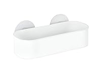 Algopix Similar Product 16 - WENKO 21824100 Wall Shelf 106 x 37