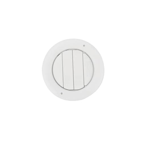 Grille d'aération avant Ford Edge - Pièce de rechange OEM 9L1Z19893AG