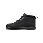 Quiksilver Men's Hi-top Trainers Snow Shoe - Image 3