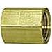 Imperial 90014 Inverted Flare Tube Fittings - Steel (Pack of 10)