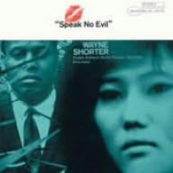 Wayne Shorter Speak No Evil
