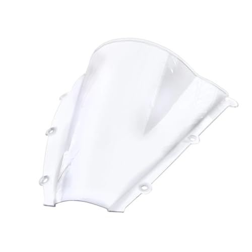 Pare-brise moto CBR600RR 2003-2004 déflecteur d'air noir pour carénage CBR 600 RR F5