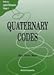 Quaternary Codes (Applied Mathematics)