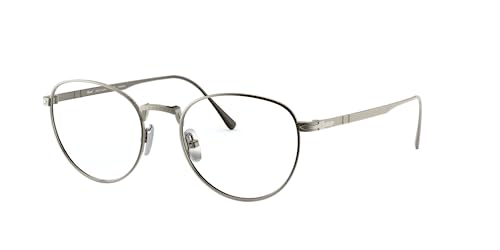 Image of Persol PO5002VT Round Prescription Eyewear Frames