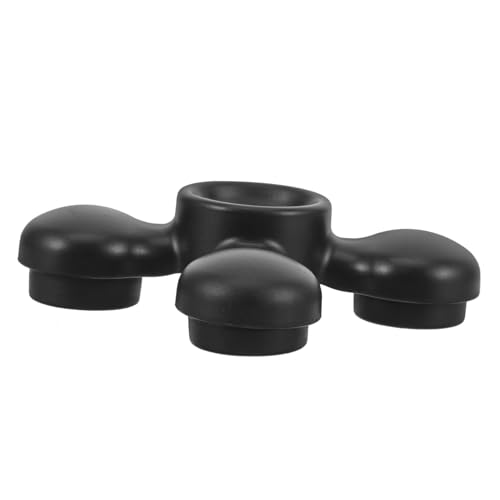 Abaodam Cello Rest Non Slip Mat Durable String Instrument Accessory Floor Protector for Cello and Construction for Performance and Practice